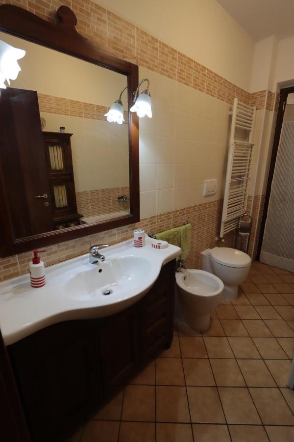 Casa Riva Bed and Breakfast Terni Buitenkant foto
