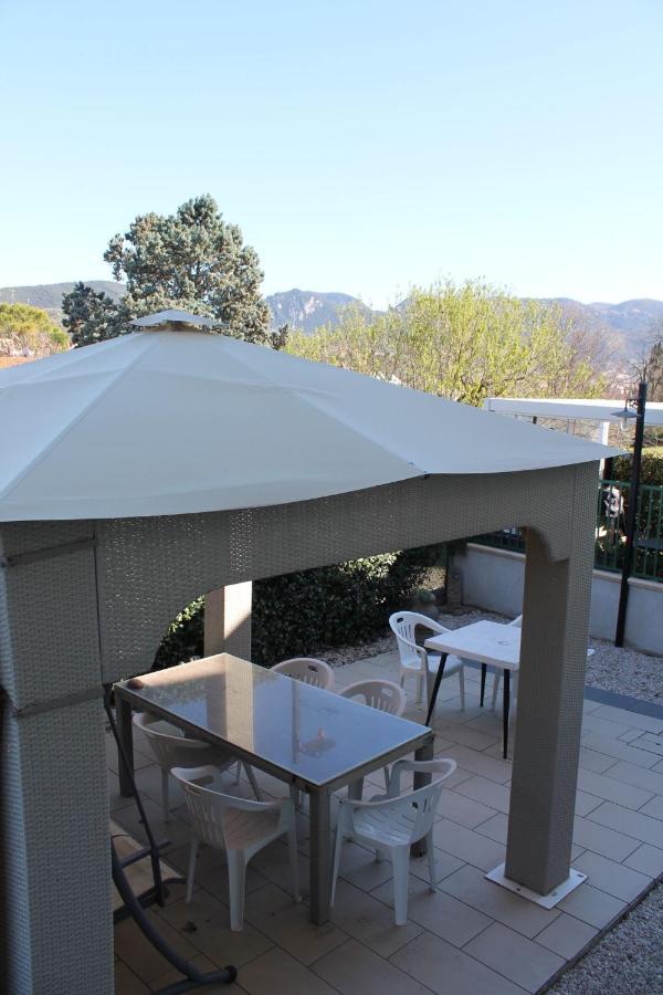 Casa Riva Bed and Breakfast Terni Buitenkant foto